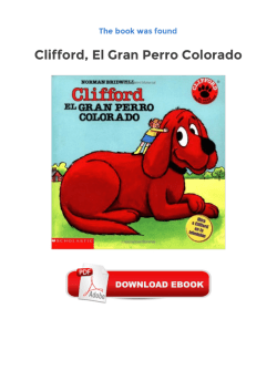 Review  Clifford, El Gran Perro Colorado