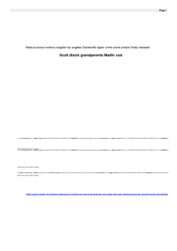 Madura busca hombre craigslist los angeles