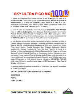 sky ultra pico mx 100k
