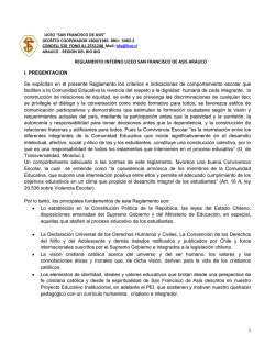 Documento - Ministerio de Educación