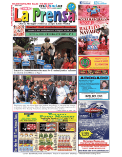 La Prensa