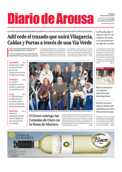 ad - Diario de Ferrol