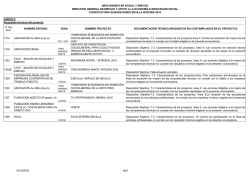 Anexo II documentación técnica