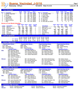 Buena_Vecindad_J-D/16 - Compilaciones by Oscar Vazquez