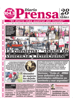 Descargar edición impresa