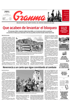 Descarga