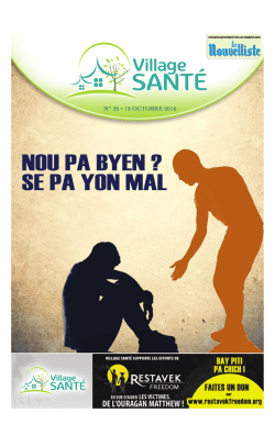 Bien qu`il soit acquis que la santé fait
