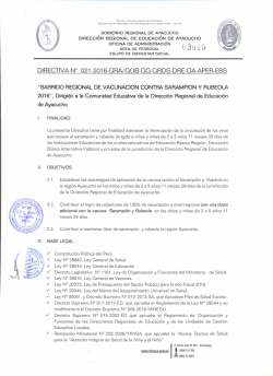 directiva n&deg; 021-2016-gra/gob-gg-grds-dre-oa-aper-ebs
