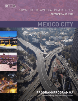 mexico city