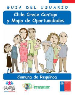 bosquejo Mapa de Oportunidades_Guía del Usuario.cdr