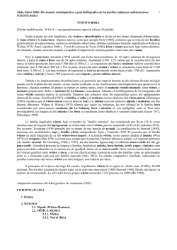 Alain Fabre 2005- Diccionario etnolingüístico y guía bibliográfica de