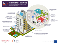 Iconografía. Medidas de eficiencia energética para los