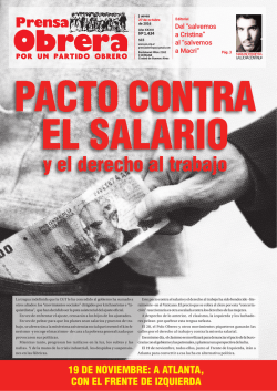 Descargar PDF - Partido Obrero