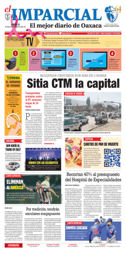 Imagen - El Imparcial