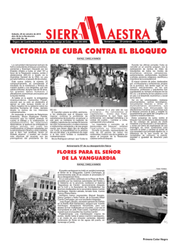 Edición 29-10-2016
