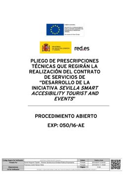 iniciativa sevilla smart accesibility tourist and