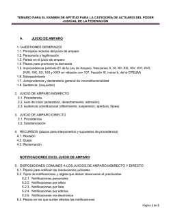 Temario Actuarios.