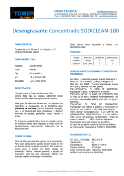 Dassiel Gel Dermoprotector