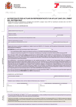 FR.103_C.cdr - Seguridad Social