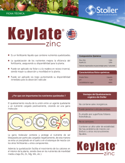 Keylate Zinc