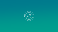 Bienvenidos a Polenta Ventures!