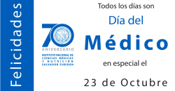 dia del medico 2016