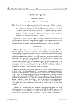 3895 - Sede electrónica del Gobierno de Canarias