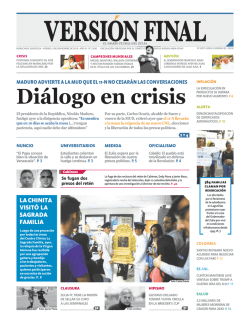 Descarga - Versión Final