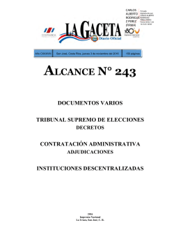 ver pdf - Imprenta Nacional
