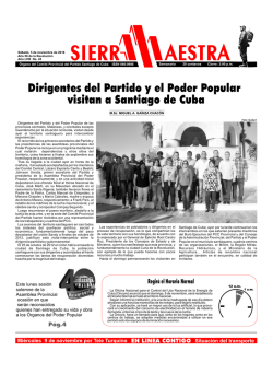 Edición 05-11-2016