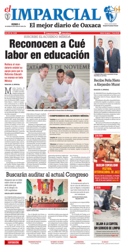Imagen - El Imparcial