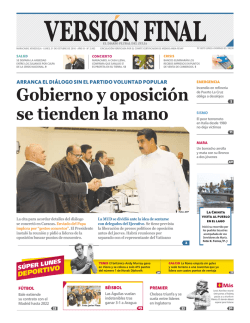 Descarga - Versión Final