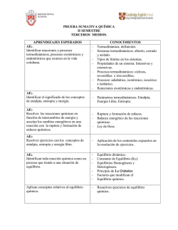 Documentos/Pruebas Sumativas/Temario Química Senior III medio