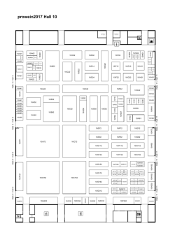 prowein2017 Hall 10