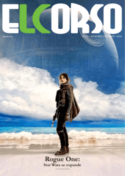 Rogue One - El Corso
