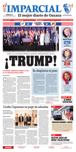 Imagen - El Imparcial