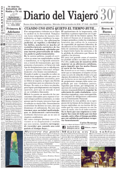 Ver PDF - Diario del Viajero