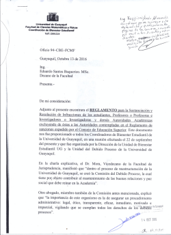 Page 1 Universidad de Guayaquí Focutod de Ciencias Matemáticas