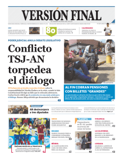 Descargar - Versi&oacute;n Final