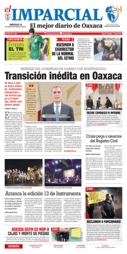 Arranca la edición 13 de Instrumenta