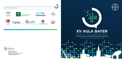 Descargar agenda en formato PDF