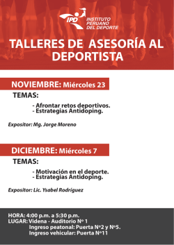 Información Talleres.ai