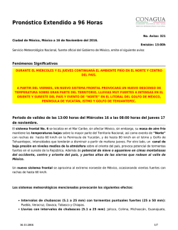 Descargar en PDF - Servicio Meteorológico Nacional