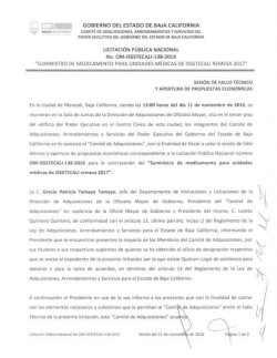 03 acta de apertura economica diferimiento lpn om issstecali