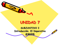 UNIDAD 7