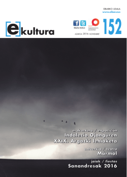 ekultura - Eibarko Udala
