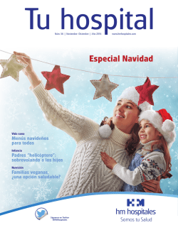 Especial Navidad