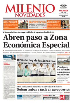 NOVEDADES