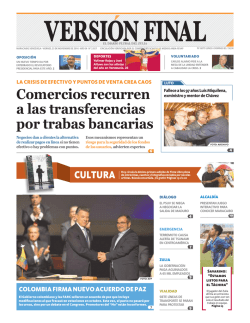 Descarga - Versión Final