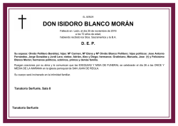Descargar en PDF - León
